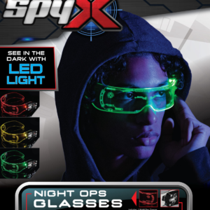 Night Ops Glasses