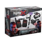 Secret Agent Comms Kit
