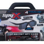 Top Secret Spy Case