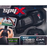 NEW! Spy Video Car