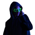 SpyX Night Ops Kit