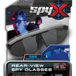 Rear View Sunglasses