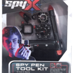Spy Pen Toolkit