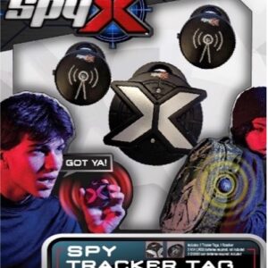 Tracker Tag